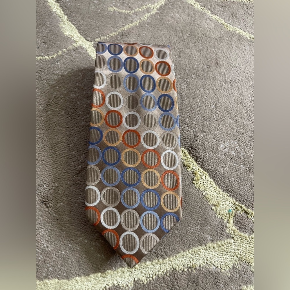 Michael Kors men’s tie